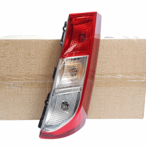 Lampa Prawy Tył Dacia 265509604R Oryginał 265509604R