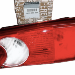 Lampa Prawy Tył Renalt Master 2 265500292R Oryginał 265500292R
