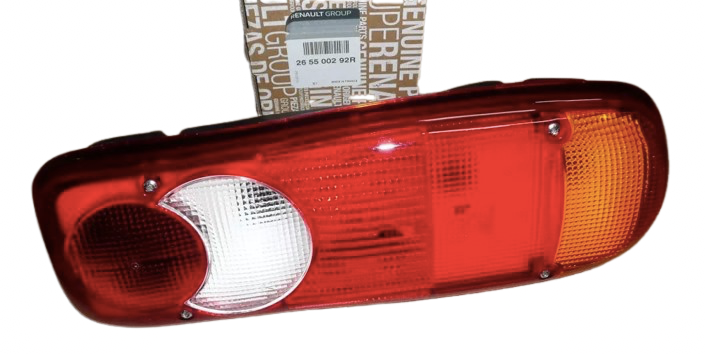 Lampa Prawy Tył Renalt Master 2 265500292R Oryginał 265500292R