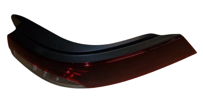 Lampa Prawy Tył Renault 265500012R Oryginał 265500012R