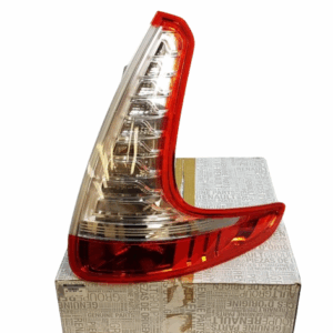 Lampa Prawy Tył Renault 265500014R Oryginał 265500014R