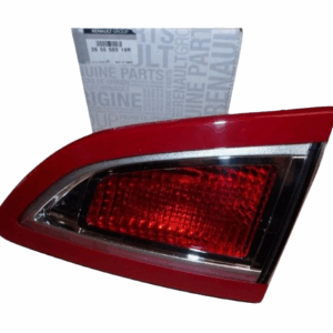 Lampa Prawy Tył Renault 265500018R Oryginał 265500018R
