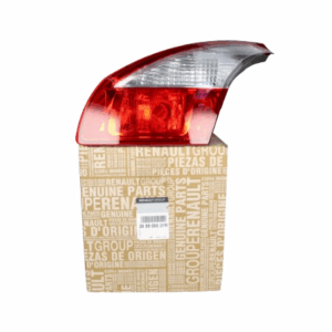 Lampa Prawy Tył Renault 265500037R Oryginał 265500037R