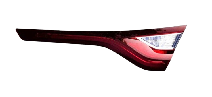 Lampa Prawy Tył Renault 265502533R Oryginał 265502533R