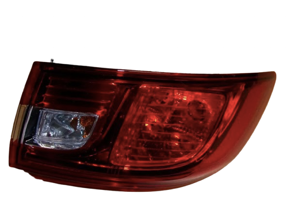 Lampa Prawy Tył Renault 265502631R Oryginał 265502631R