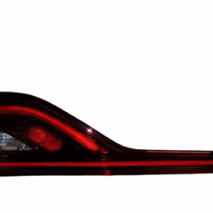 Lampa Prawy Tył Renault 265504406R Oryginał 265504406R