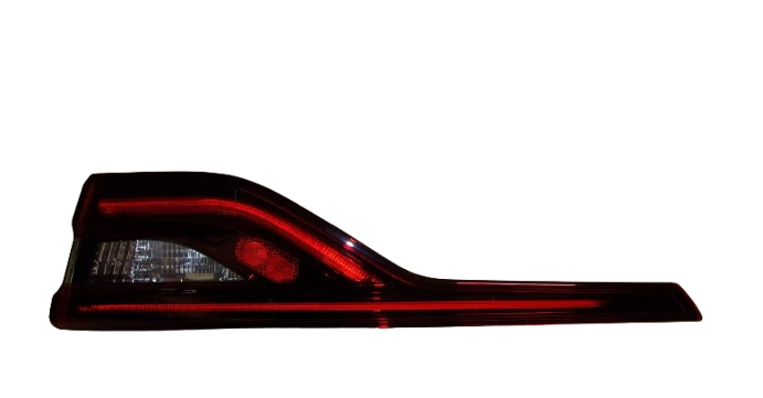 Lampa Prawy Tył Renault 265504406R Oryginał 265504406R