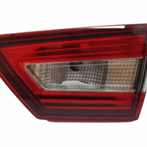 Lampa Prawy Tył Renault 265505796R Oryginał 265505796R