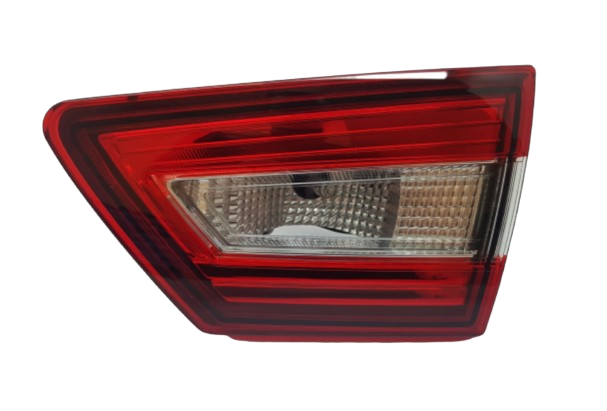 Lampa Prawy Tył Renault 265505796R Oryginał 265505796R