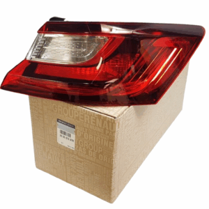 Lampa Prawy Tył Renault 265507297R Oryginał 265507297R
