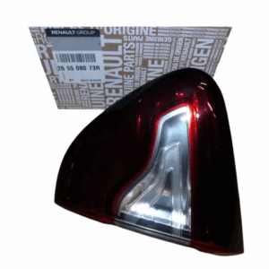 Lampa Prawy Tył Renault 265508073R Oryginał 265508073R