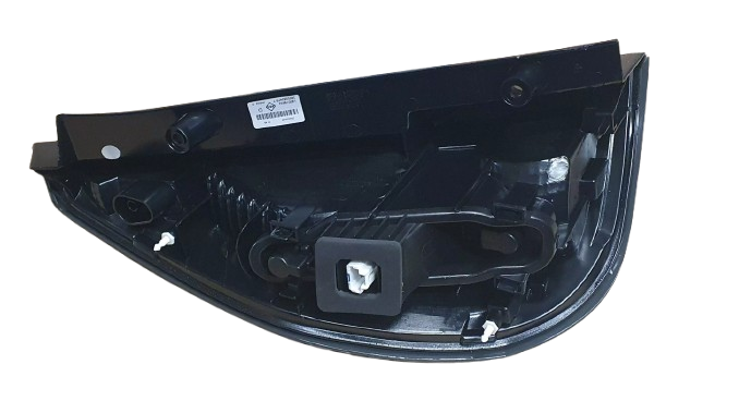 Lampa Prawy Tył Renault 265508247R Oryginał 265508247R