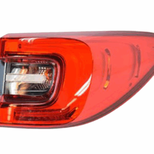 Lampa Prawy Tył Renault 265508701R Oryginał 265508701R