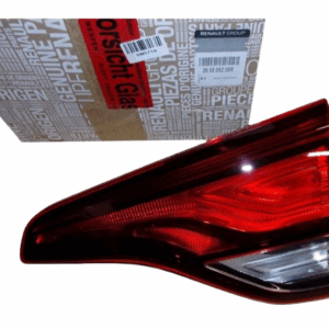 Lampa Prawy Tył Renault 265509208R Oryginał 265509208R