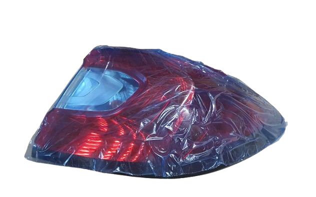 Lampa Prawy Tył Renault 265509762R Oryginał 265509762R