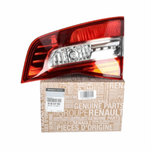 Lampa Prawy Tył Renault 26550Jy05A Oryginał 26550JY05A