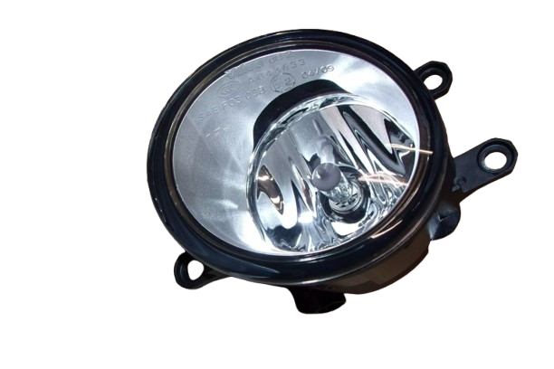 Lampa Przeciw Mgielna Lewa 1608422280 Oryginał 1608422280