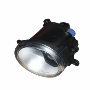 Lampa Przeciw Mgielna Prawa Przód Citroen Peugeot 1608422080 Oryginał 1608422080