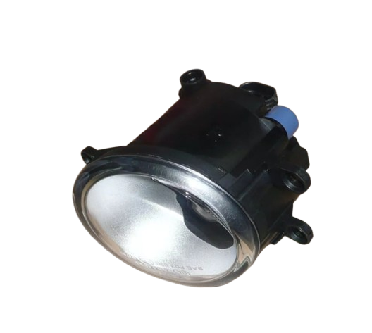 Lampa Przeciw Mgielna Prawa Przód Citroen Peugeot 1608422080 Oryginał 1608422080