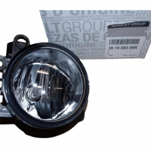 Lampa Przeciwmgielna Renault Dacia 261508209R  Oryginał 261508209R