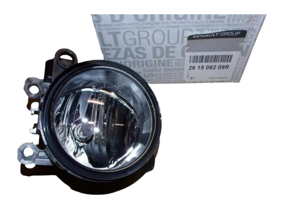 Lampa Przeciwmgielna Renault Dacia 261508209R  Oryginał 261508209R