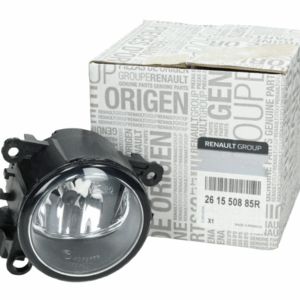 Lampa Przeciwmgielna Renault Dacia 261550885R Oryginał 261550885R