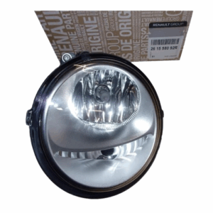 Lampa Przeciwmgielna Renault Dacia 261558092R Oryginał 261558092R