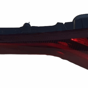 Lampa Tylna Renault Dacia 265509265R Oryginał 265509265R