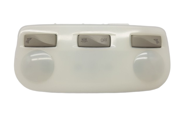 Lampka Kabiny Renault Dacia 264300008R Oryginał 264300008R