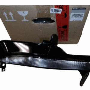 Lampka Kierunkowskazu Renault Dacia 261306376R Oryginał 261306376R
