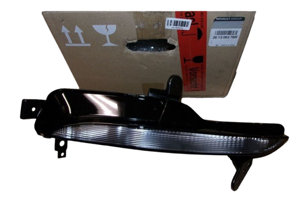 Lampka Kierunkowskazu Renault Dacia 261306376R Oryginał 261306376R