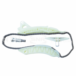 Lancuch Pompy Oleju Citroen Peugeot 1.4 1.6 103317 Oryginał ORG 103317