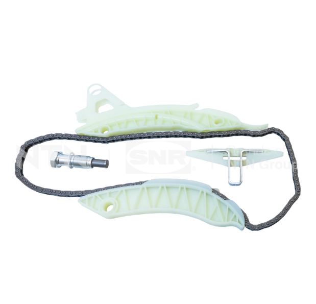 Lancuch Pompy Oleju Citroen Peugeot 1.4 1.6 103317 Oryginał ORG 103317