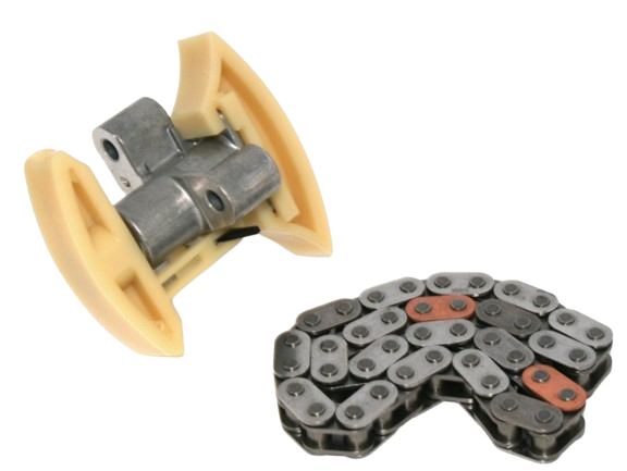 Łańcuch Rozrządu Citroen Peugeot 0816J1 Oryginał ORG 0816J1