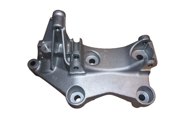 Łapa Alter. Renault 1.6Dci 117105124R Oryginał 117105124R