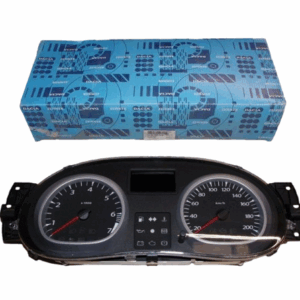 Licznik Renault Dacia 248105846R Oryginał 248105846R