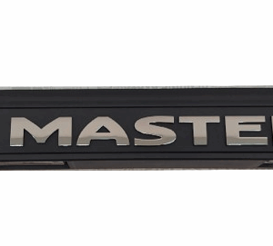 Listwa Drzwi Renault Dacia 265122466R Oryginał 265122466R