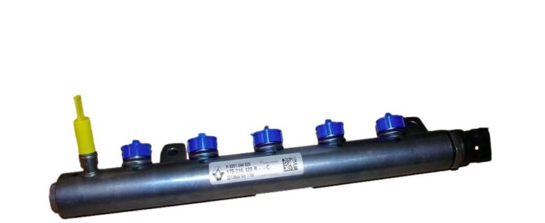 Listwa Rampa Wtryskowa 1.6Dci 175216420R Oryginał 175216420R