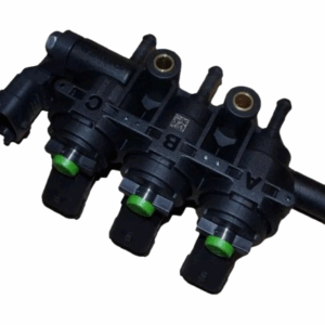 Listwa Rampa Wtryskowa Lpg Renault 175231448R Oryginał 175231448R