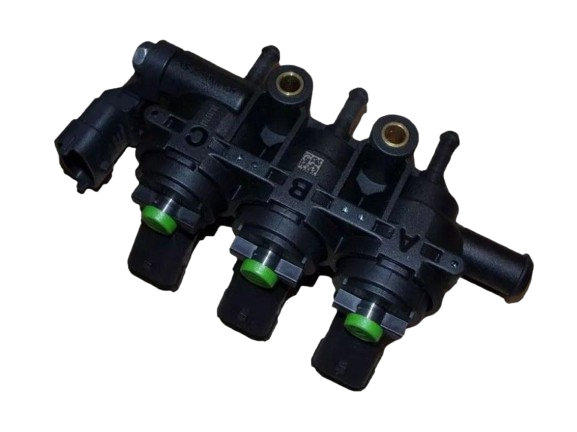 Listwa Rampa Wtryskowa Lpg Renault 175231448R Oryginał 175231448R