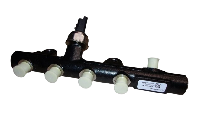 Listwa Rampa Wtryskowa Renault 1.5Dci 175210651R Oryginał 175210651R