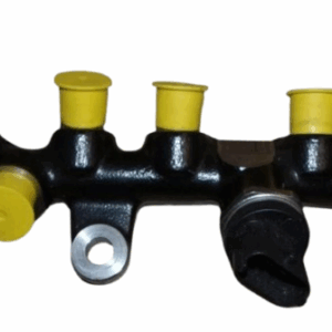 Listwa Rampa Wtryskowa Renault 1.5Dci 175212943R Oryginał 175212943R