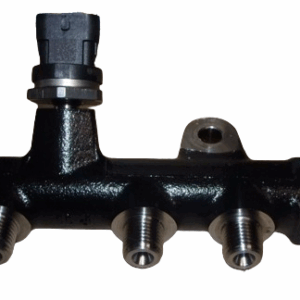 Listwa Rampa Wtryskowa Renault 1.5Dci 175215346R Oryginał 175215346R