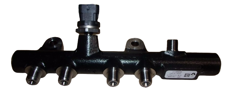 Listwa Rampa Wtryskowa Renault 1.5Dci 175215346R Oryginał 175215346R