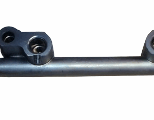 Listwa Rampa Wtryskowa Renault 1.6Tce 17521Hy00C Oryginał 17521HY00C