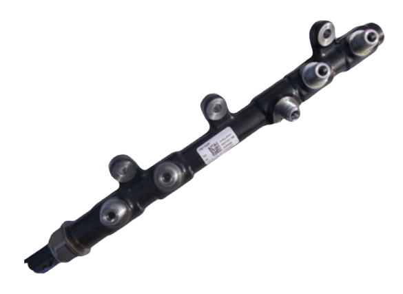 Listwa Rampa Wtryskowa Renault 175217543R Oryginał 175217543R