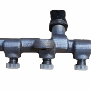 Listwa Rampa Wtryskowa Renault 2.3Dci 175215697R Oryginał 175215697R