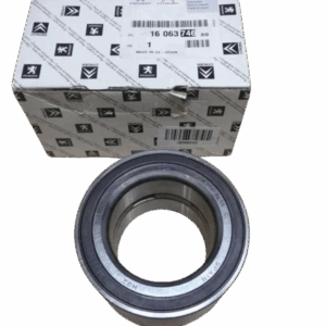 Łożysko Koła Przód Citroen Peugeot 1606374680 Oryginał 1606374680