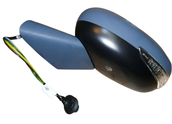 Lusterko Boczne Citroen Peugeot 1609430180 Oryginał 1609430180