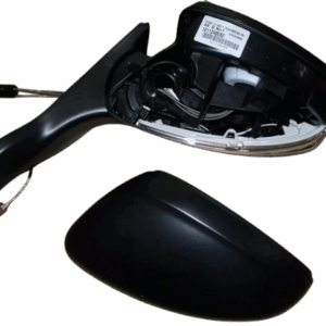 Lusterko Boczne Citroen Peugeot Lewe 1611240080 Oryginał 1611240080